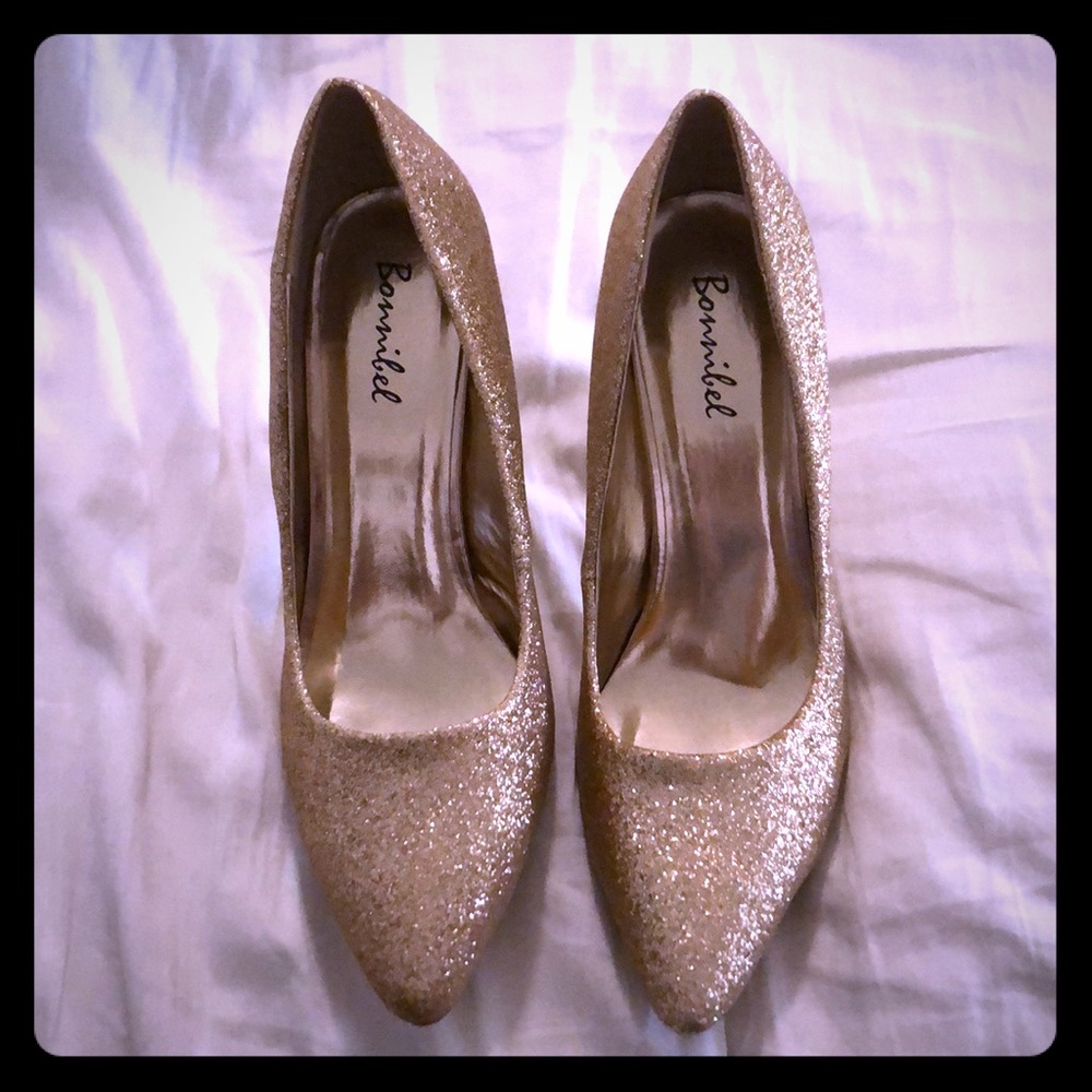 Bonnibel 6.5 gold